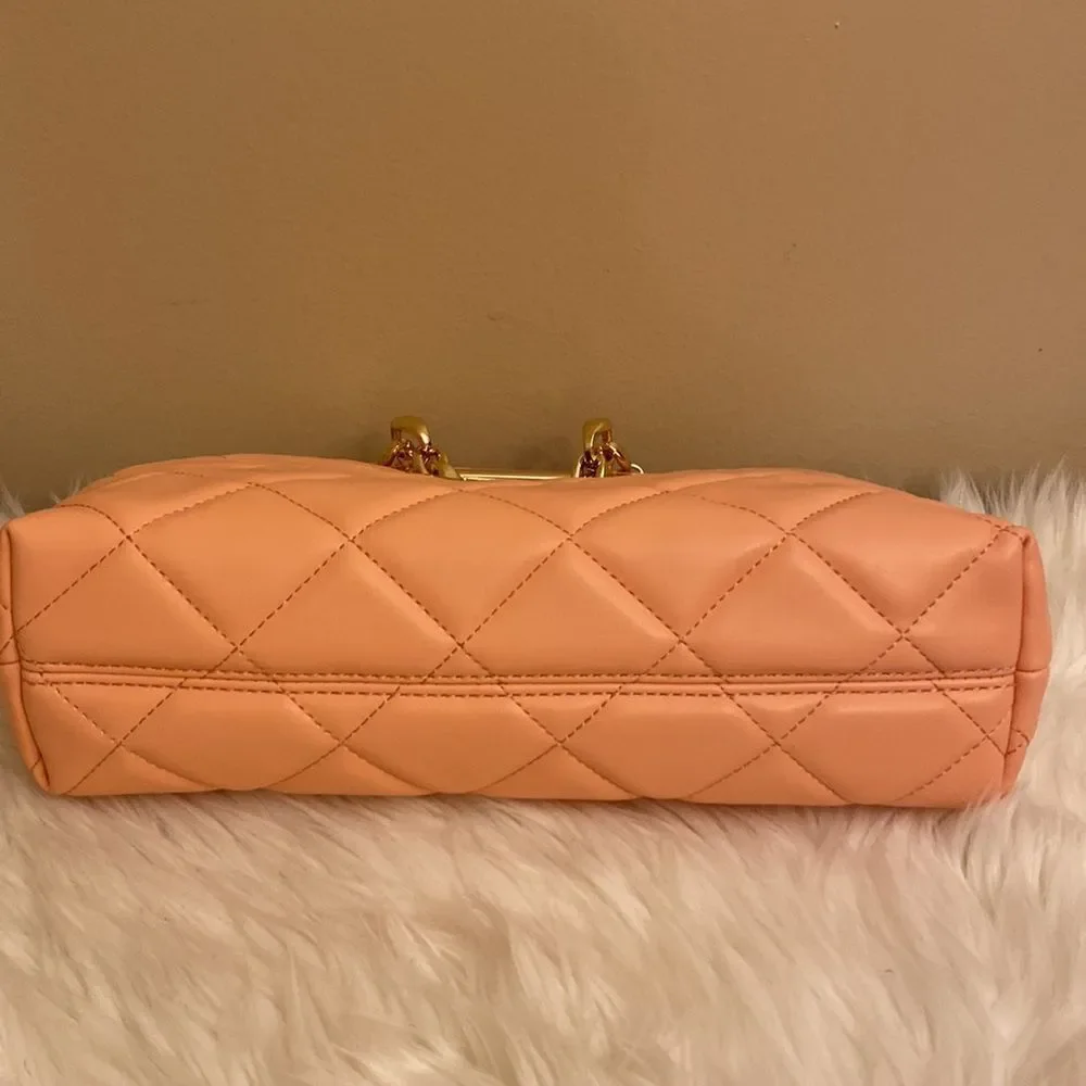 NWT ALDO Triada Crossbody Bag - Orange